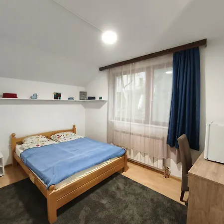Hideout Travnik