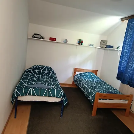 Hideout Travnik