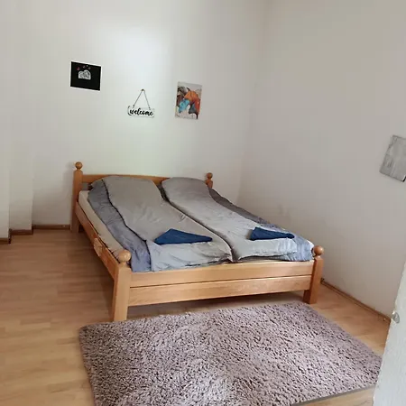 Casa de hóspedes Hideout *