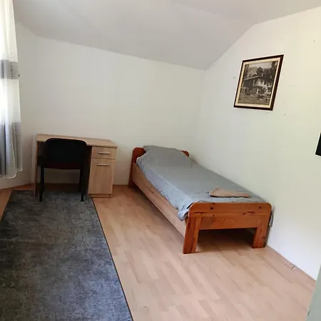 Casa de hóspedes Hideout Travnik