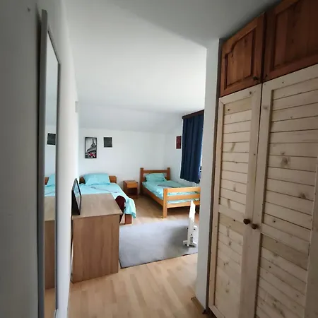 Gæstehus Hideout