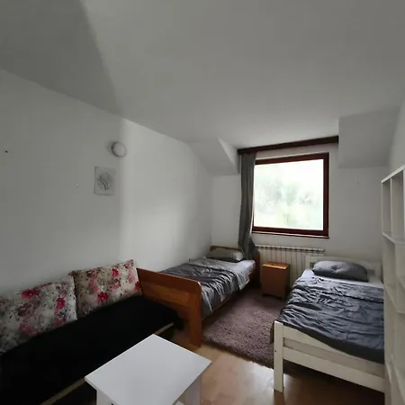 Hideout Gæstehus Travnik