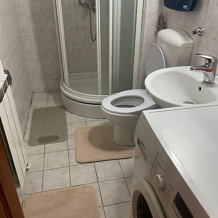 Gæstehus Hideout *