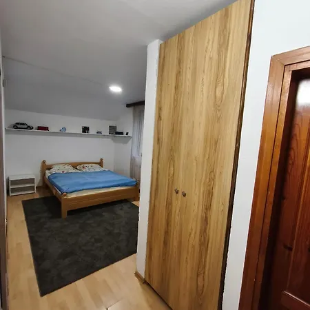 Hideout Gæstehus Travnik