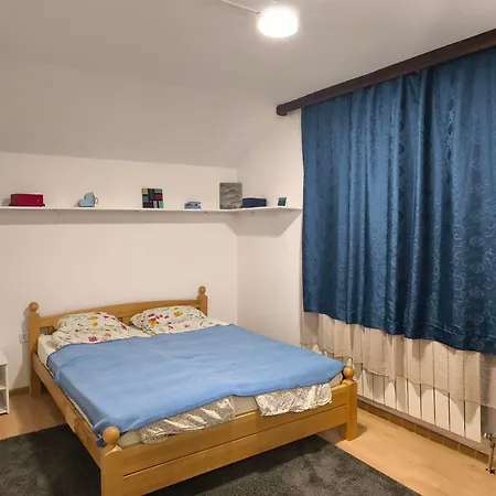 Hideout Casa de hóspedes Travnik