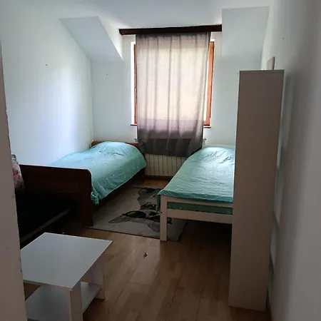 Hideout Travnik