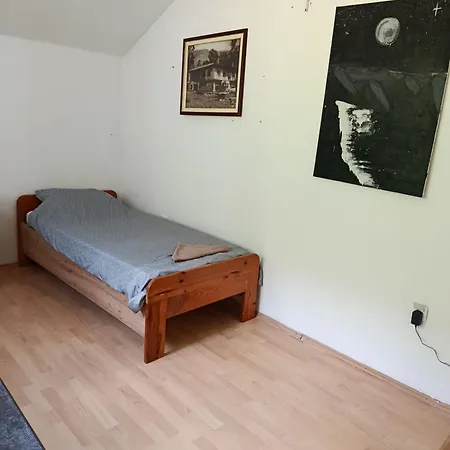 Hideout Gæstehus Travnik